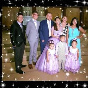 Meet your Posher, Candy